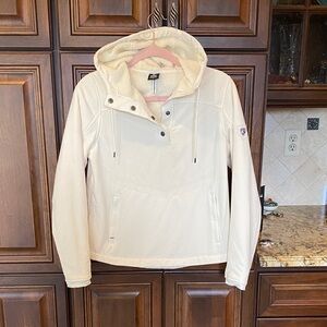 KUHL Aero Fleece Pullover